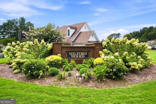 1593 Woodmore Drive SW, Marietta, GA 30008