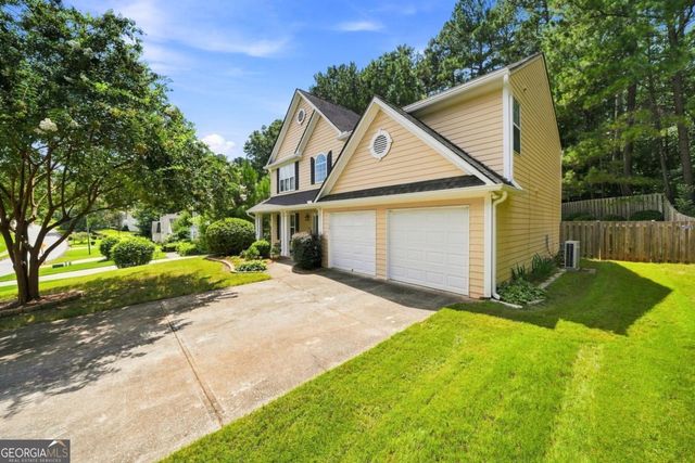 1593 Woodmore Drive SW, Marietta, GA 30008