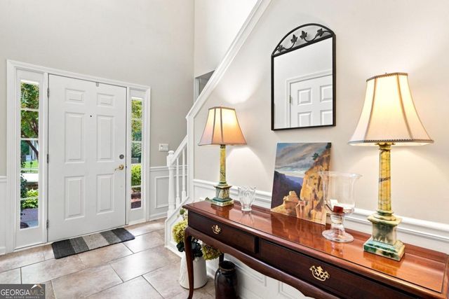 1593 Woodmore Drive SW, Marietta, GA 30008