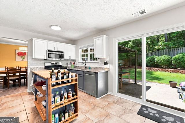1593 Woodmore Drive SW, Marietta, GA 30008