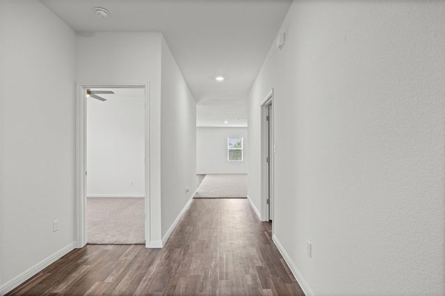 13501 Arthur Vandenburg WAY, Manor, TX 78653