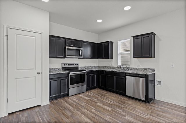 13501 Arthur Vandenburg WAY, Manor, TX 78653