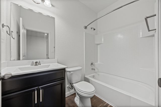13501 Arthur Vandenburg WAY, Manor, TX 78653