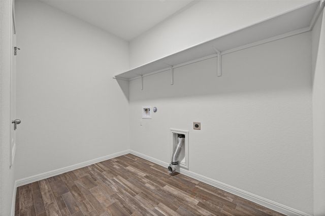 13501 Arthur Vandenburg WAY, Manor, TX 78653