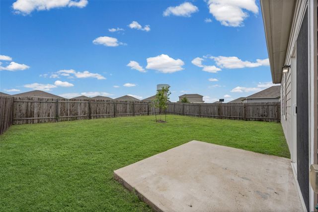 13501 Arthur Vandenburg WAY, Manor, TX 78653