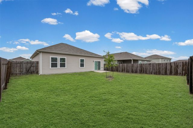 13501 Arthur Vandenburg WAY, Manor, TX 78653