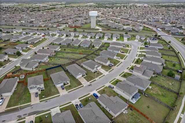 13501 Arthur Vandenburg WAY, Manor, TX 78653