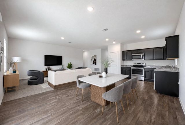 13501 Arthur Vandenburg WAY, Manor, TX 78653