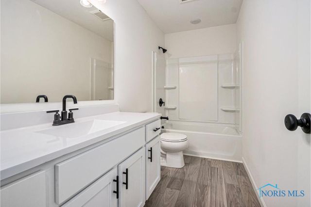 8453 Misty Gorge Road, Waterville, OH 43566