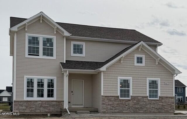 8453 Misty Gorge Road, Waterville, OH 43566