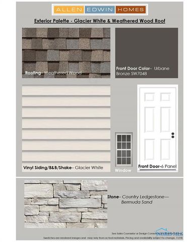 8453 Misty Gorge Road, Waterville, OH 43566