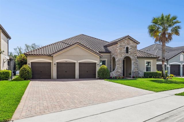 1453 VIA SANGRO PLACE, Winter Park, FL 32792