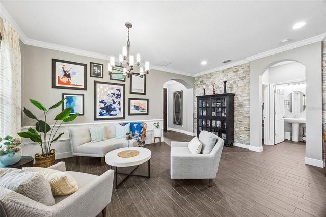 1453 VIA SANGRO PLACE, Winter Park, FL 32792