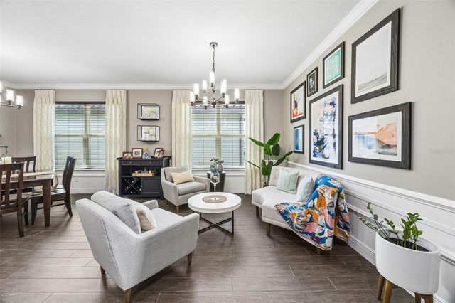 1453 VIA SANGRO PLACE, Winter Park, FL 32792