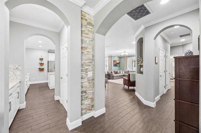 1453 VIA SANGRO PLACE, Winter Park, FL 32792