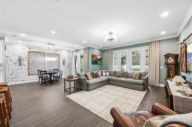 1453 VIA SANGRO PLACE, Winter Park, FL 32792
