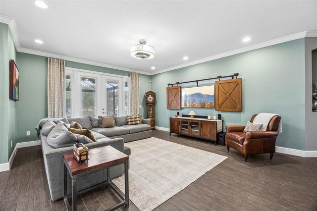 1453 VIA SANGRO PLACE, Winter Park, FL 32792
