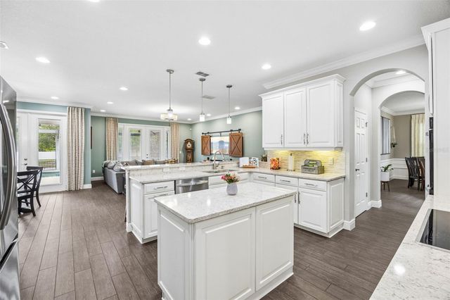 1453 VIA SANGRO PLACE, Winter Park, FL 32792