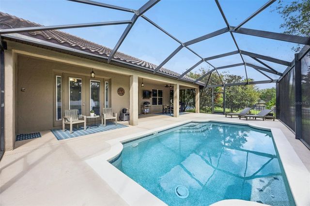1453 VIA SANGRO PLACE, Winter Park, FL 32792