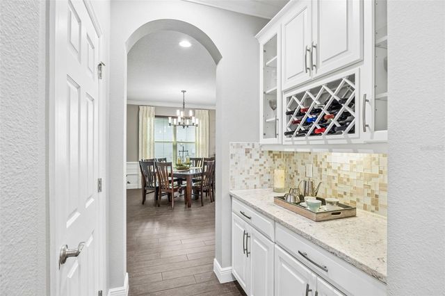 1453 VIA SANGRO PLACE, Winter Park, FL 32792