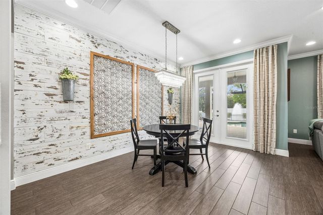 1453 VIA SANGRO PLACE, Winter Park, FL 32792