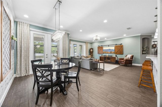 1453 VIA SANGRO PLACE, Winter Park, FL 32792