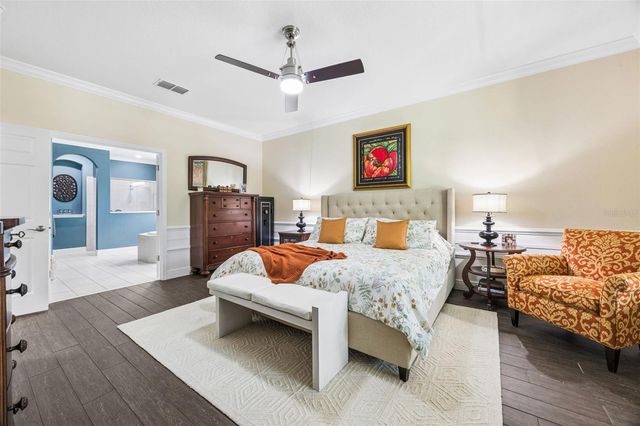 1453 VIA SANGRO PLACE, Winter Park, FL 32792