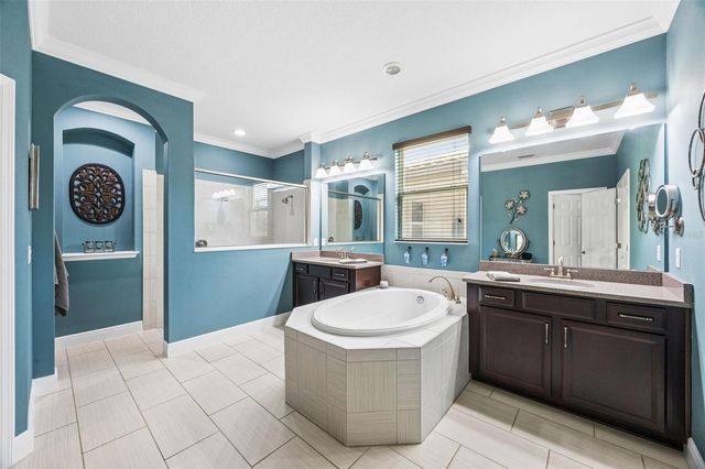 1453 VIA SANGRO PLACE, Winter Park, FL 32792