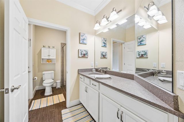 1453 VIA SANGRO PLACE, Winter Park, FL 32792