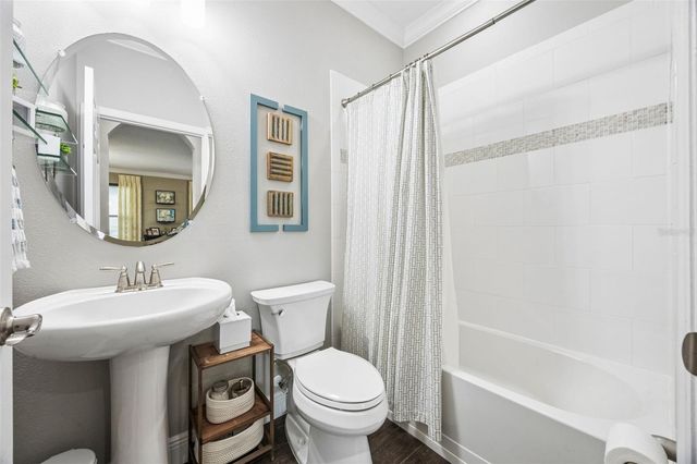 1453 VIA SANGRO PLACE, Winter Park, FL 32792