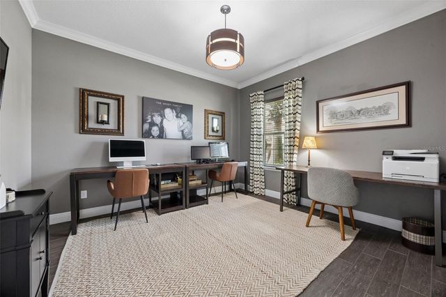 1453 VIA SANGRO PLACE, Winter Park, FL 32792