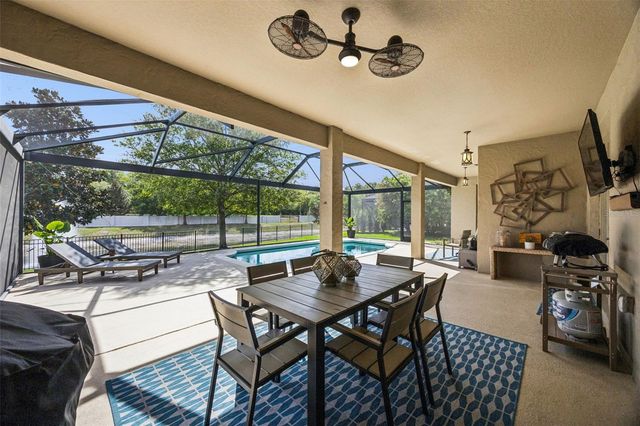 1453 VIA SANGRO PLACE, Winter Park, FL 32792