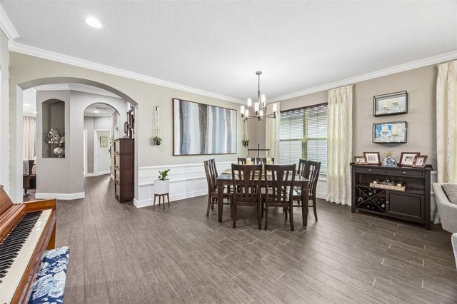 1453 VIA SANGRO PLACE, Winter Park, FL 32792