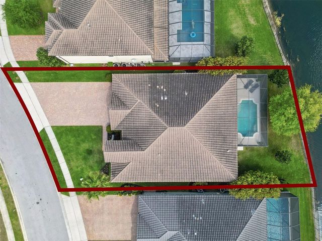 1453 VIA SANGRO PLACE, Winter Park, FL 32792