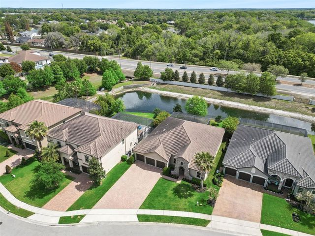 1453 VIA SANGRO PLACE, Winter Park, FL 32792