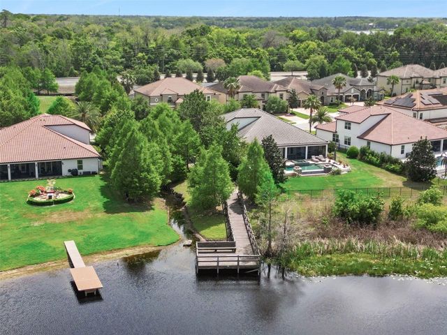 1453 VIA SANGRO PLACE, Winter Park, FL 32792