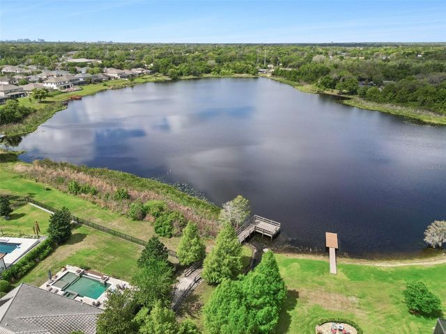 1453 VIA SANGRO PLACE, Winter Park, FL 32792