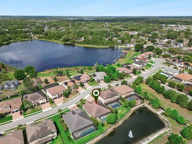 1453 VIA SANGRO PLACE, Winter Park, FL 32792