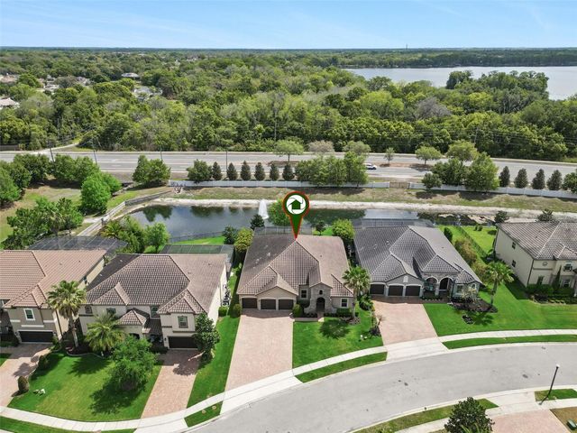 1453 VIA SANGRO PLACE, Winter Park, FL 32792