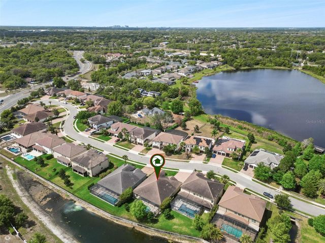 1453 VIA SANGRO PLACE, Winter Park, FL 32792
