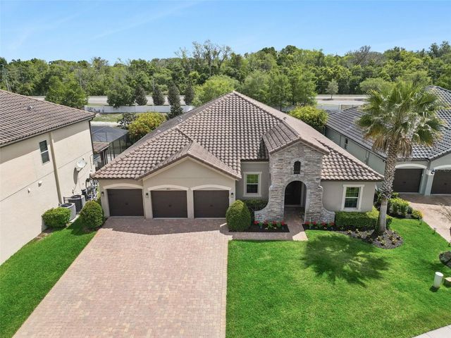 1453 VIA SANGRO PLACE, Winter Park, FL 32792