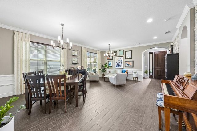 1453 VIA SANGRO PLACE, Winter Park, FL 32792