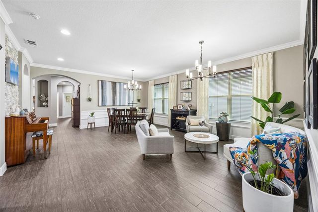 1453 VIA SANGRO PLACE, Winter Park, FL 32792