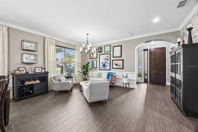 1453 VIA SANGRO PLACE, Winter Park, FL 32792