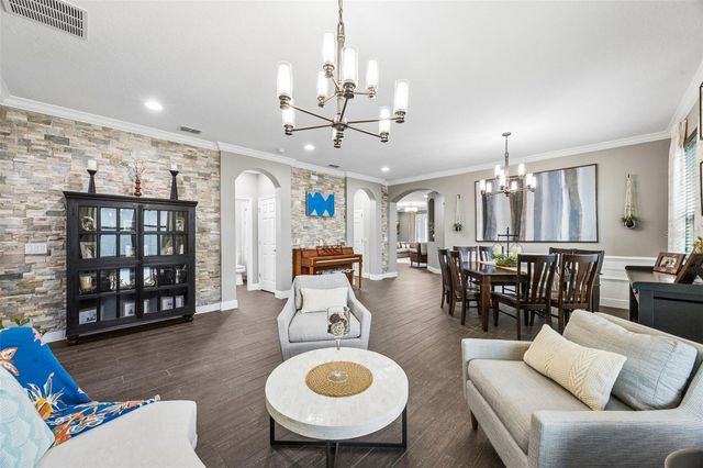 1453 VIA SANGRO PLACE, Winter Park, FL 32792