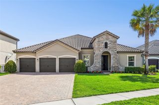 1453 VIA SANGRO PLACE, Winter Park, FL 32792