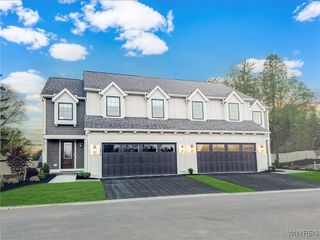 37 B Stonham Place 6B, Amherst, NY 14221