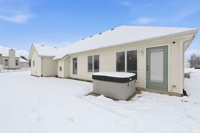 13611 Split Rock Cove, Fort Wayne, IN 46845