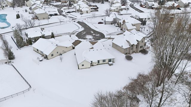 13611 Split Rock Cove, Fort Wayne, IN 46845