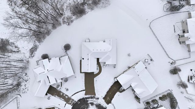 13611 Split Rock Cove, Fort Wayne, IN 46845